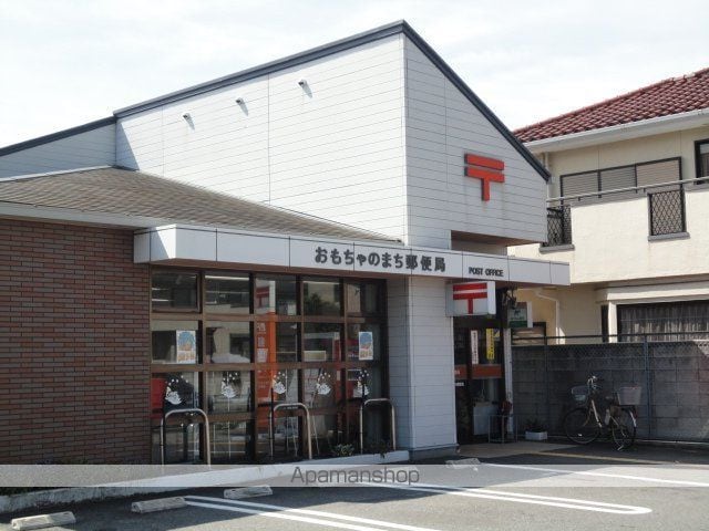 エステートピアYAMANEの周辺写真