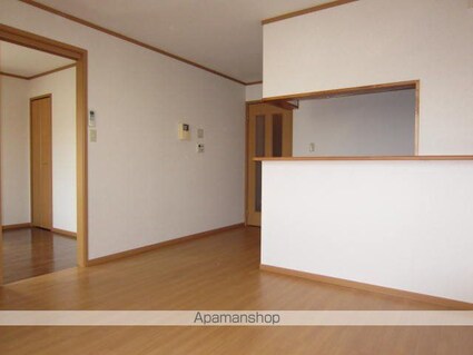 トーラスＨＡＲＡ[2LDK/51.26m2]の内装6