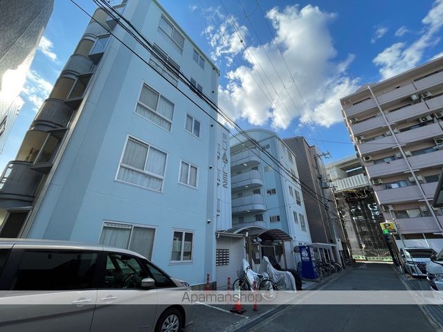 シャトルIIの外観写真
