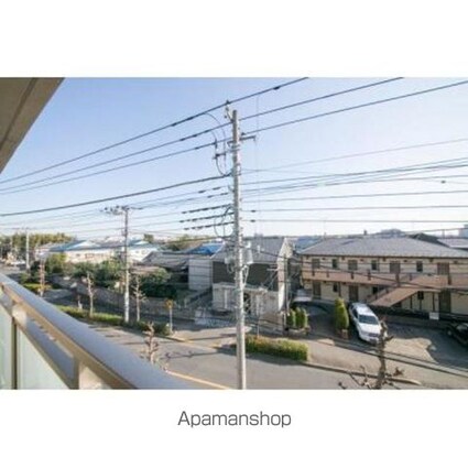 コロネット小金井緑[1K/25.5m2]のその他部屋・スペース