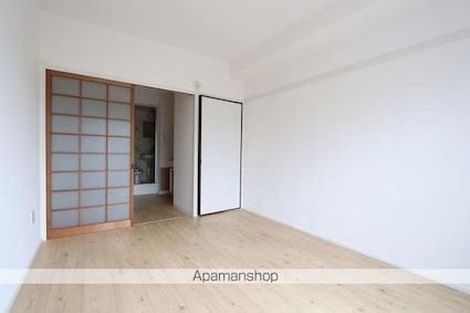 コート紙町Ⅱ[1K/20.16m2]の内装4