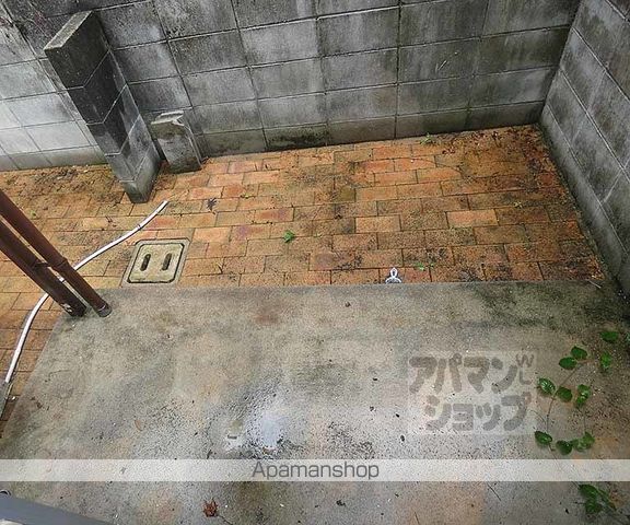 サニーコーポ岡崎の内装写真