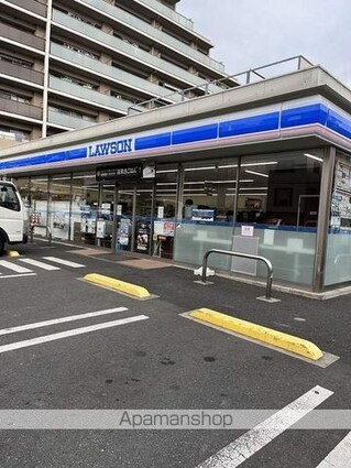 東京都足立区六町１丁目[1K/15.03m2]の周辺1