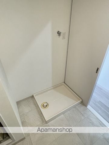 パルプラザ栄の内装写真