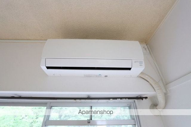 ビレッジハウス琴海2号棟の内装写真