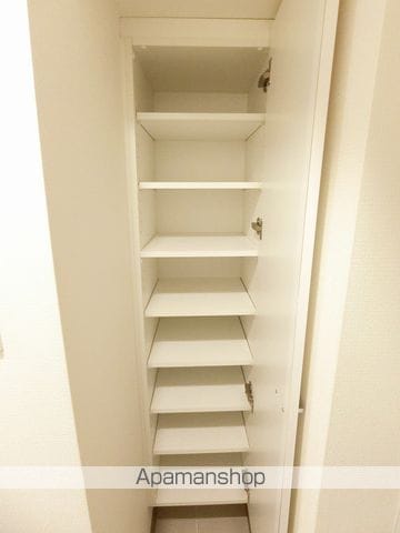 オーキッドレジデンス鶴見の内装写真