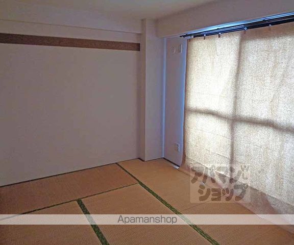 エルパティオ田原の内装写真