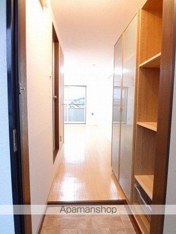パレロワイヤル弦巻の内装写真