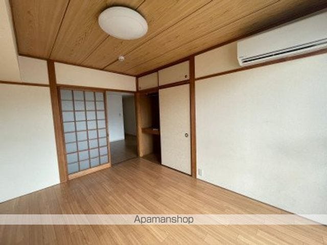 ジュネスKASUGAの内装写真
