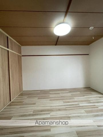 パナハイツサルビアの内装写真