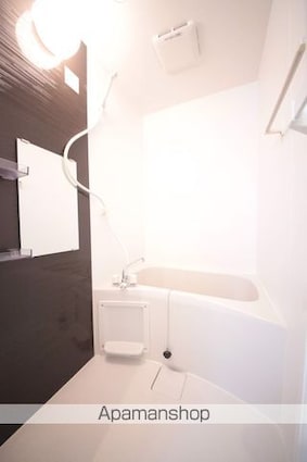 グランヒルズ八王子[1K/26.06m2]のバス