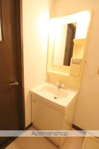 サンクレール岡本の内装写真
