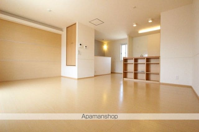 Residence Polar Aの内装写真