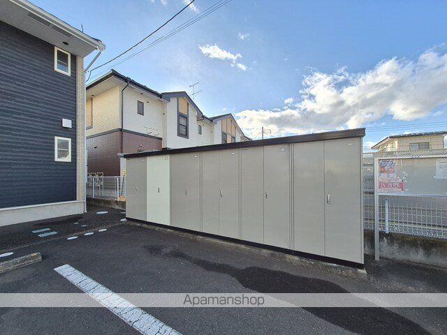 apartment 宮城県亘理郡亘理町字狐塚148-1
地図を見る