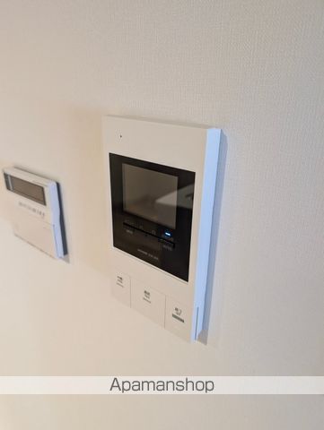 URBAN FLATS 中の島の内装写真