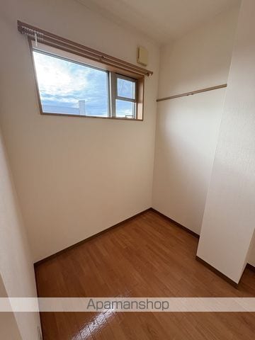 さくらハイツ中川原の内装写真