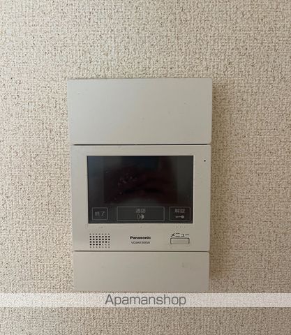 パテオ長居の内装写真
