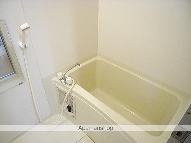 コンフォート葉山の内装写真
