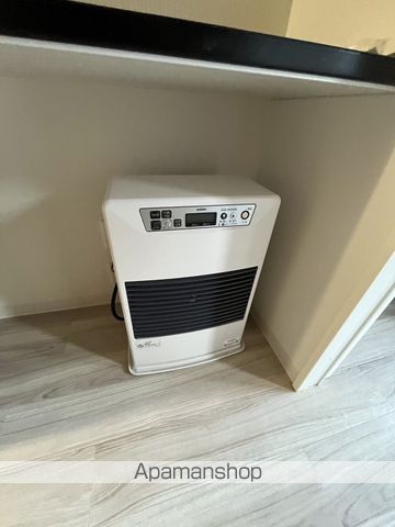 メニーズコート創成タウンC棟の内装写真