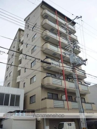 和歌山県和歌山市新通６丁目[1DK/33.17m2]の外観5