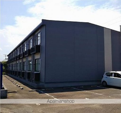 レオパレスフローリッシュ I