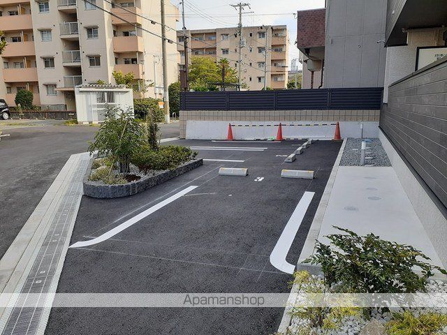 フランメゾンIIのその他写真