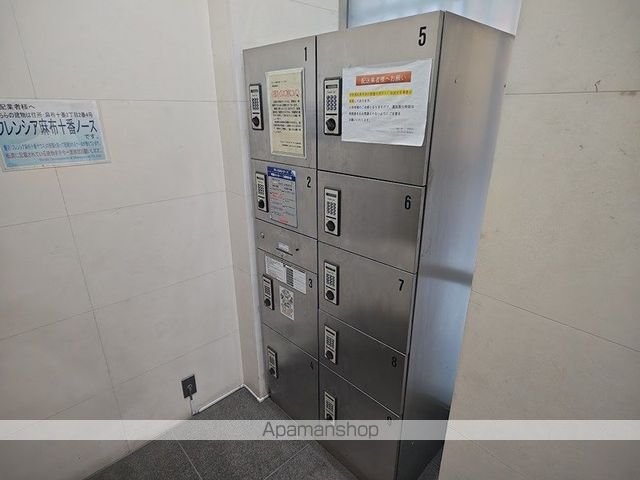 フレンシア麻布十番ノースのその他写真