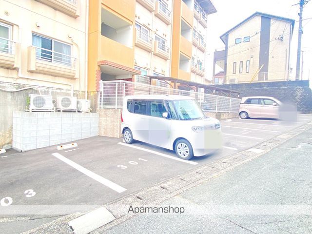 パラシオン萩丘のその他写真