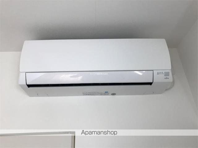 ノーブルスクエア新町の内装写真