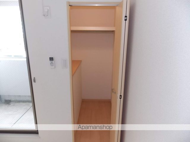 ステーション いこいの内装写真