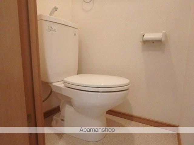 ブレッシング井尻の内装写真