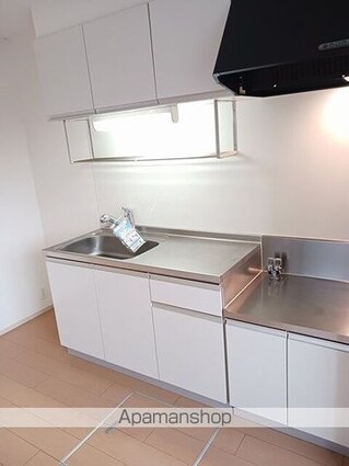 コンフルアンス　ＭⅠ[2DK/45.06m2]のキッチン