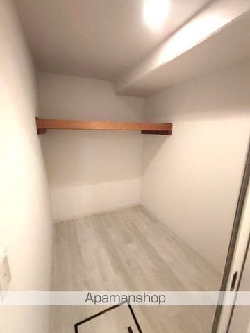 品川シーサイドビュータワー IIの内装写真