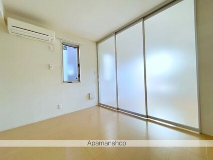 ボヌール[1DK/30.27m2]の内装1