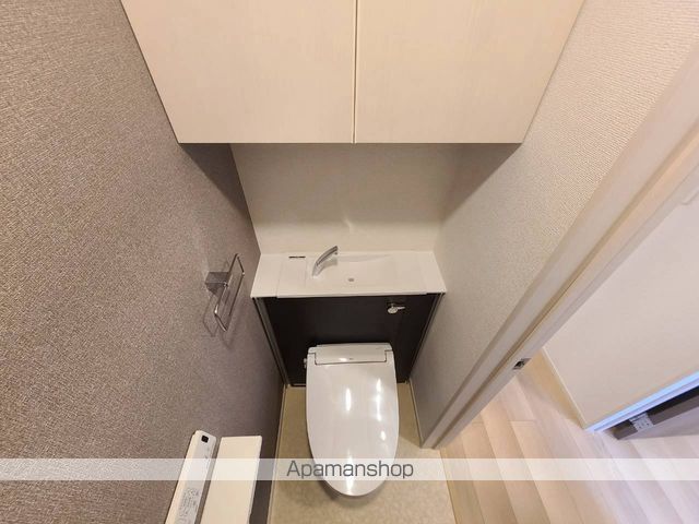 レジデンス マドカの内装写真