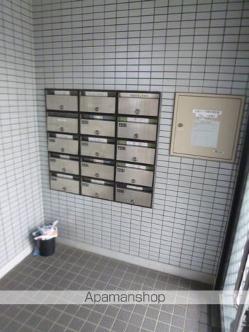 リバーシティ楠の内装写真