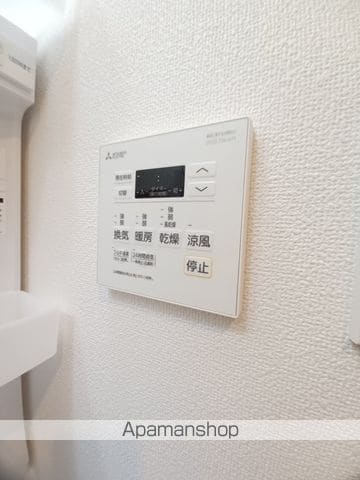 MAXIV東京HNの内装写真