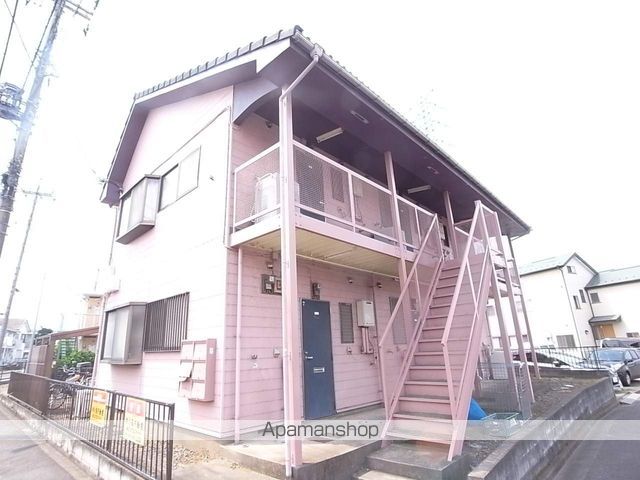 ハイツ416の内装写真