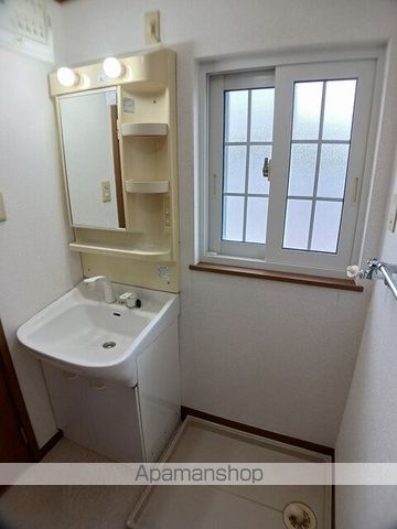 フラワーハーモニーの内装写真