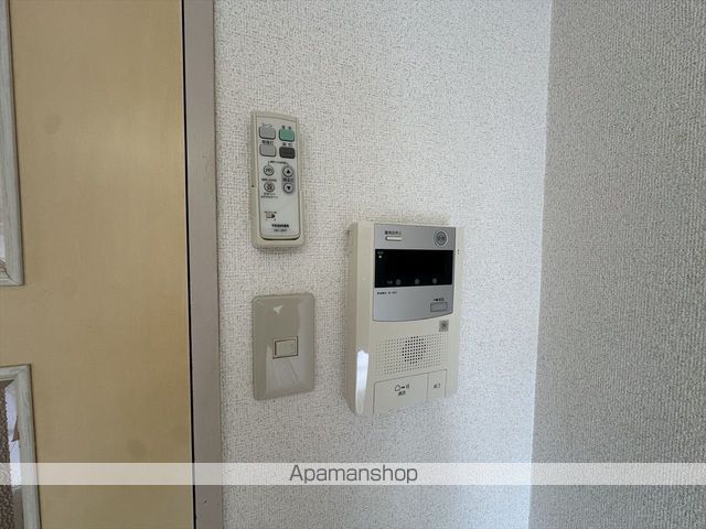 フレンドポート相模大野IIの内装写真