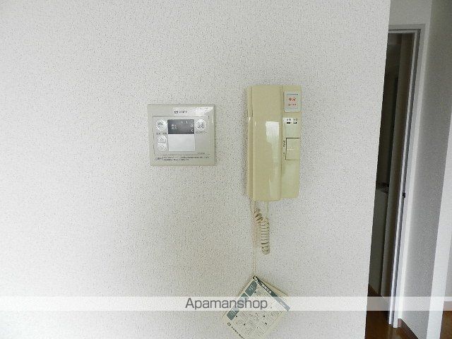 市川プラザの内装写真