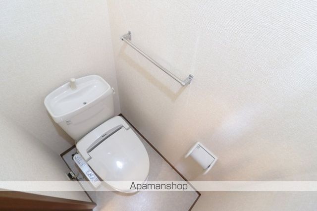 カーサ・イオシス Bの内装写真
