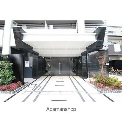 ＡＲＴＥＣＡＳＡ　Ａｌｉｖｉｅ　綾瀬[1K/25.42m2]の外観2