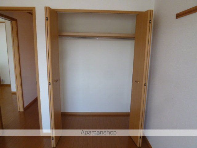 アルモニーメゾンIIの内装写真