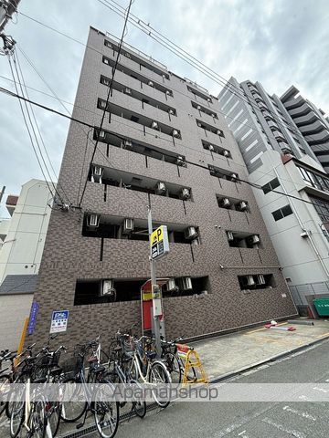 PREMIUM福島の外観写真