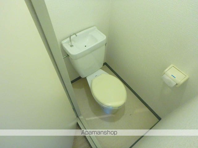 コーポ三樹の内装写真