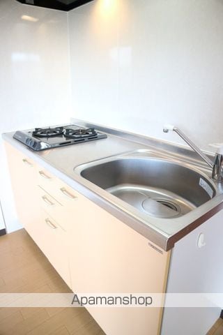 M’プラザ香里壱番館の内装写真
