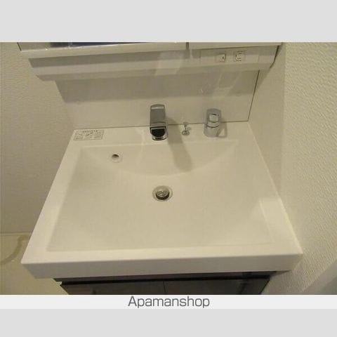 SーRESIDENCE福島ALOVITAの内装写真
