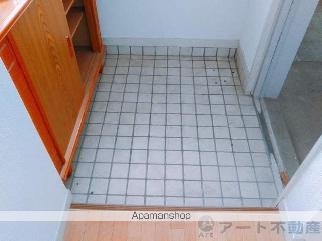 第2吉田マンションの内装写真