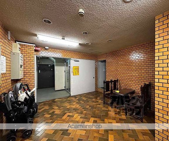コーポシャルマンの内装写真